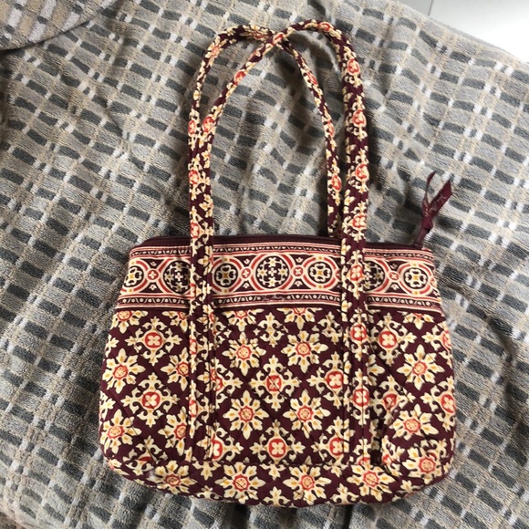 Vera Bradley bag - Picture 1 of 4